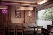 Baby Dragon Multi-Cuisine Bar & Restaurant Sector-18
