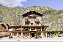 L' Armanac de Toubie - Hotel & Restaurant
