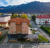 Villa Dijana