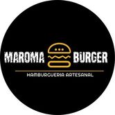 Maroma Burger