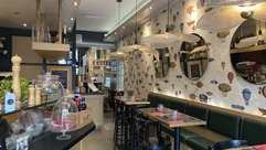 Comptoir Gourmet
