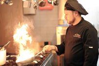 Ristorante Da Vittorio Sportheim
