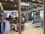 TERI Common Grounds Café & Coffee Bar