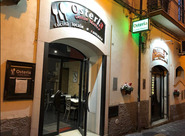 Osteria Centro Storico