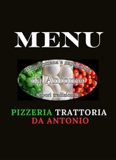 Pizzeria Trattoria da Antonio
