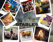Stables Eatery & Bar Stilbaai