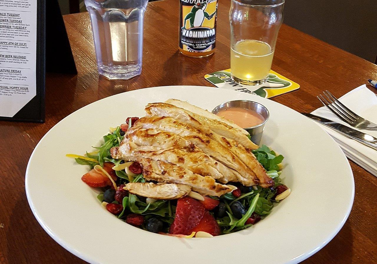 Photo from Restaurant Guru