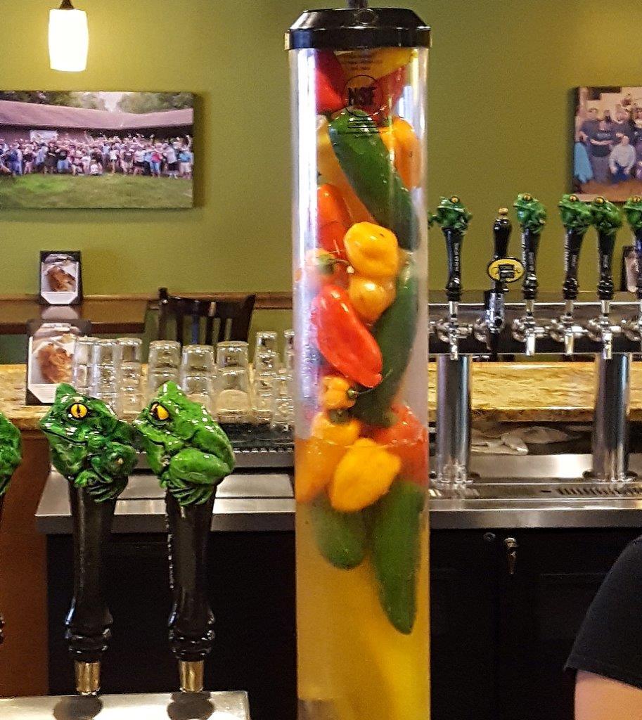 Photo from Restaurant Guru