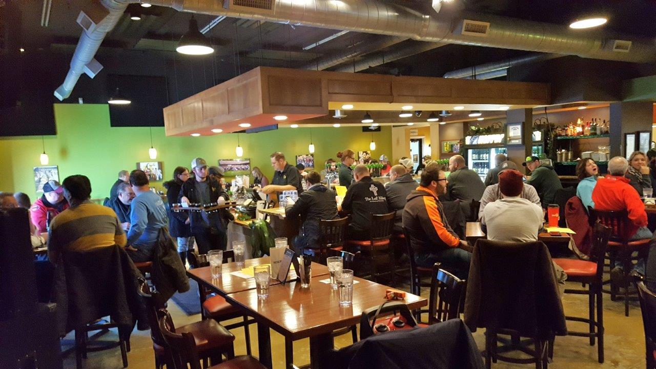 Photo from Restaurant Guru