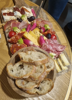 Photo de Restaurant Guru