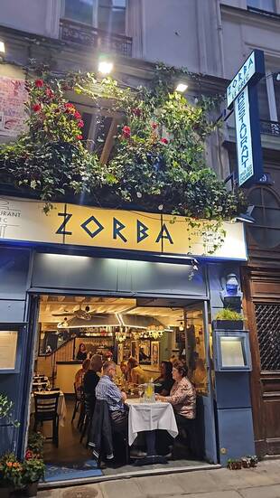Photo de Restaurant Guru