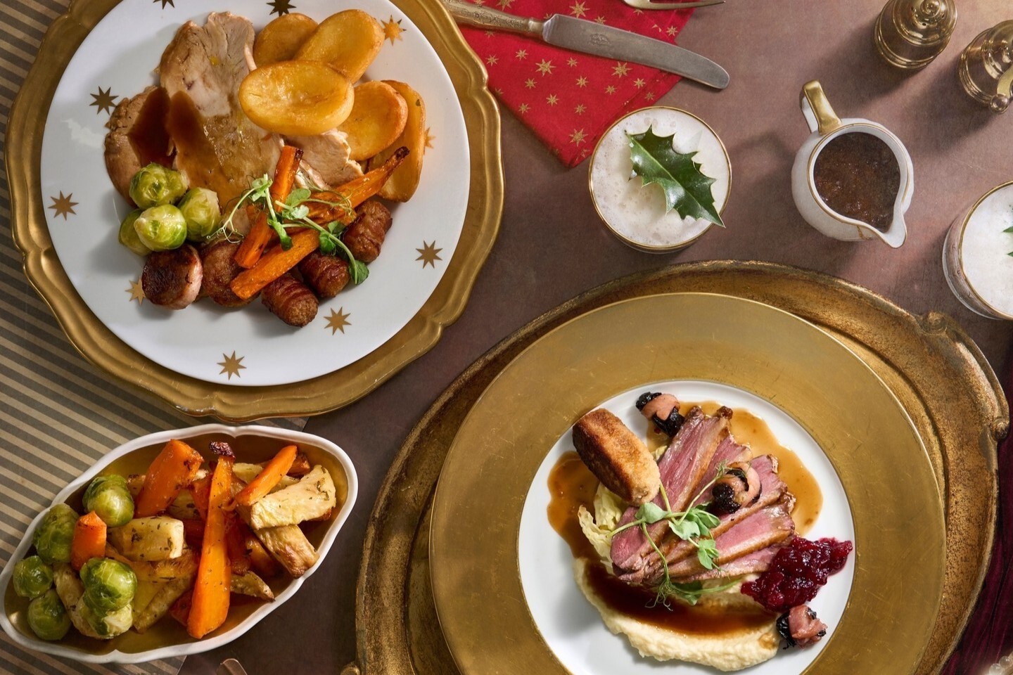 The Anthologist St Peter's Square, Manchester - Restaurant menu, prices ...