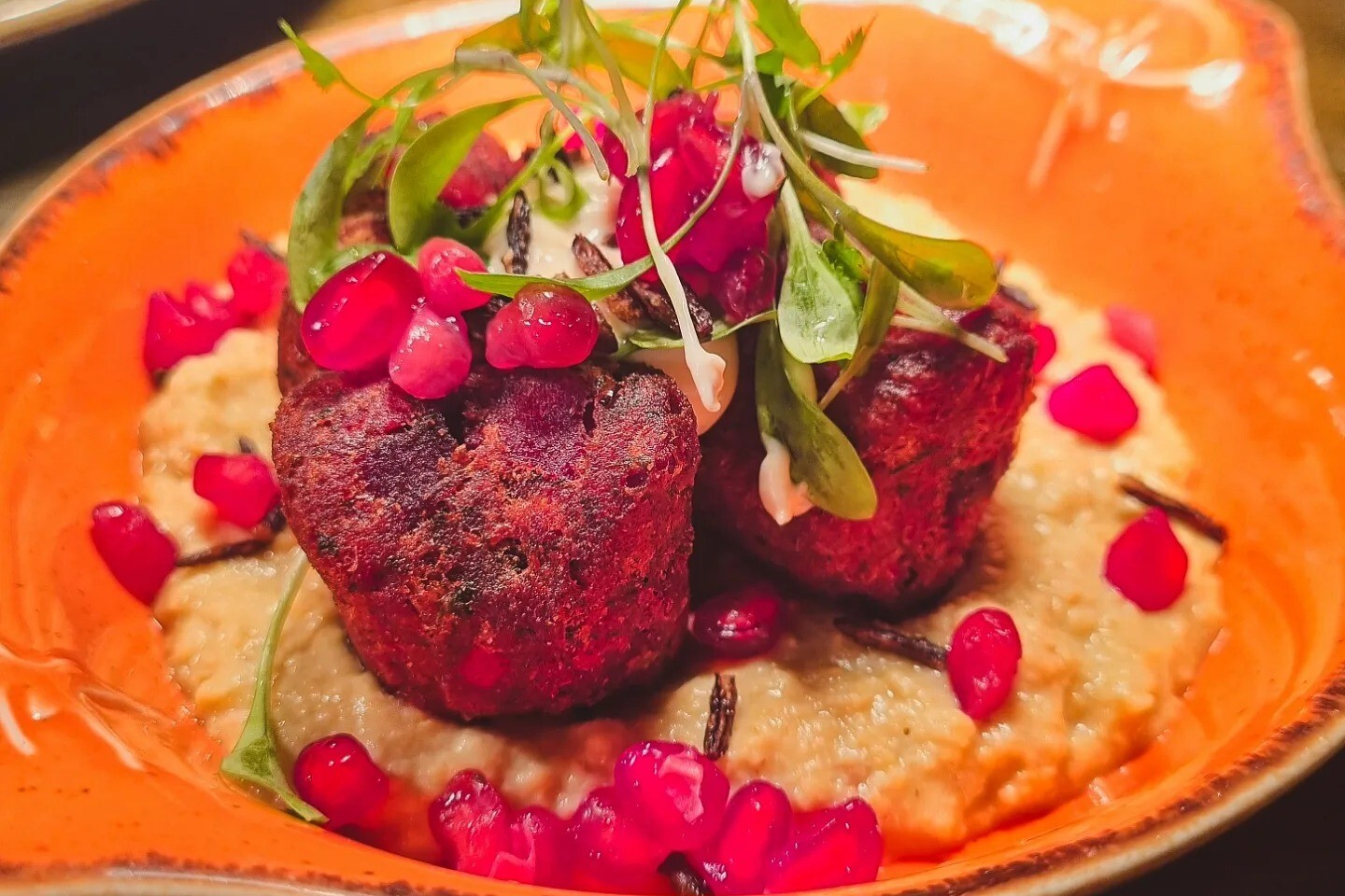 The Anthologist St Peter's Square, Manchester - Restaurant menu, prices ...