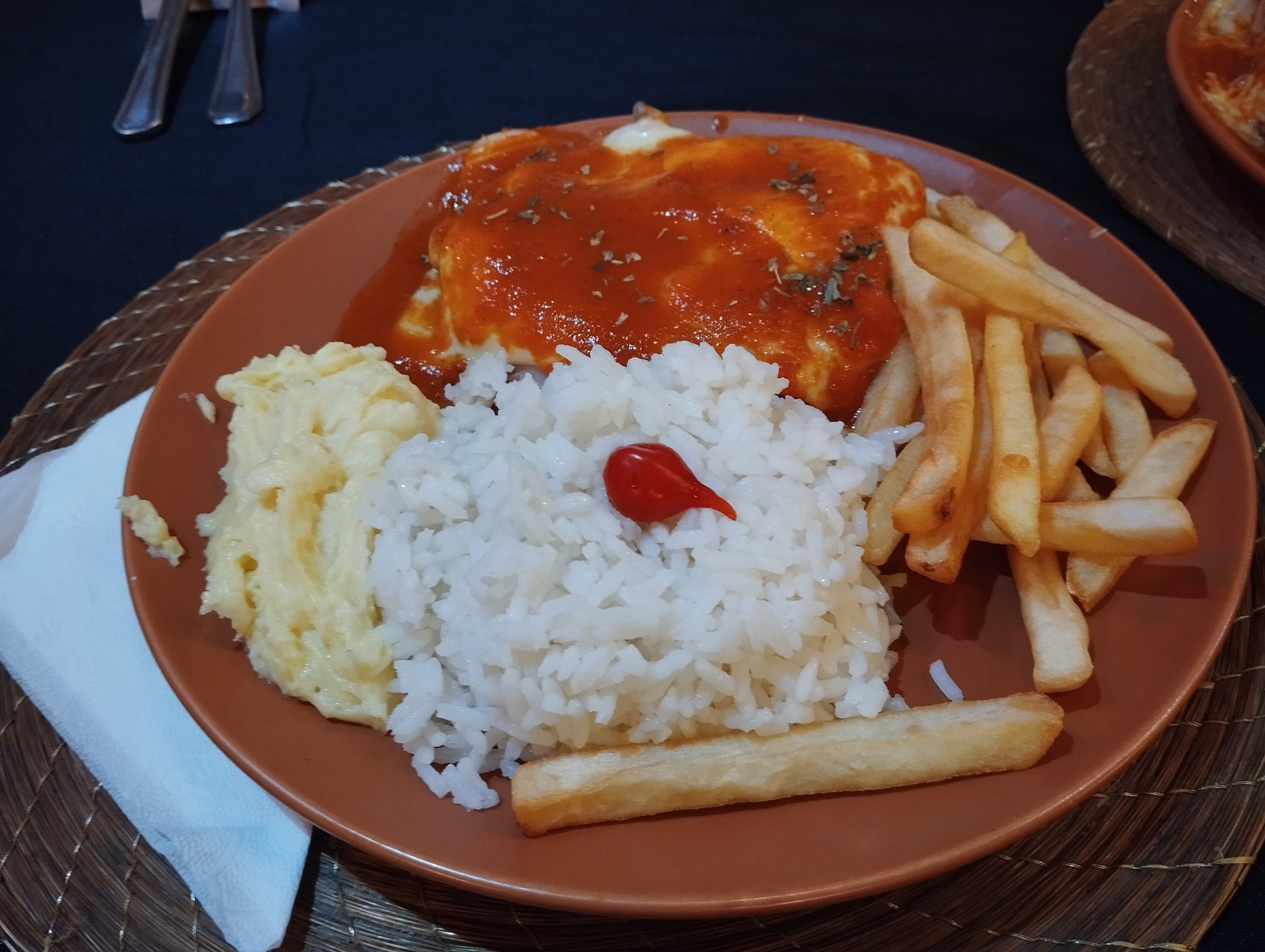 Foto do Restaurant Guru