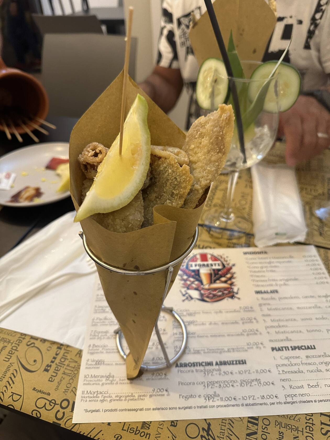 Foto di Restaurant Guru