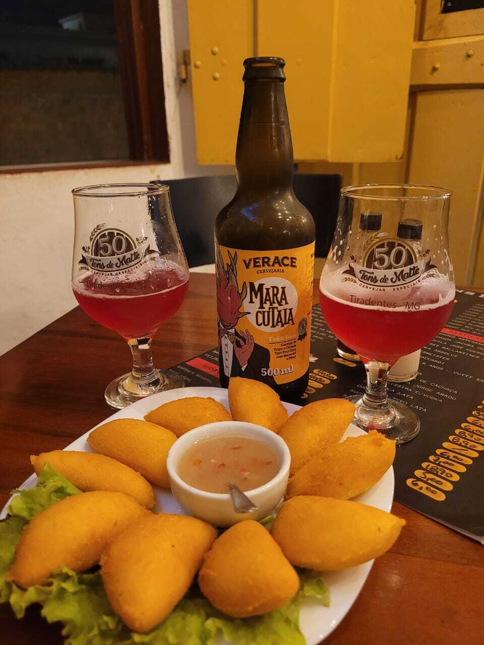 Foto do Restaurant Guru