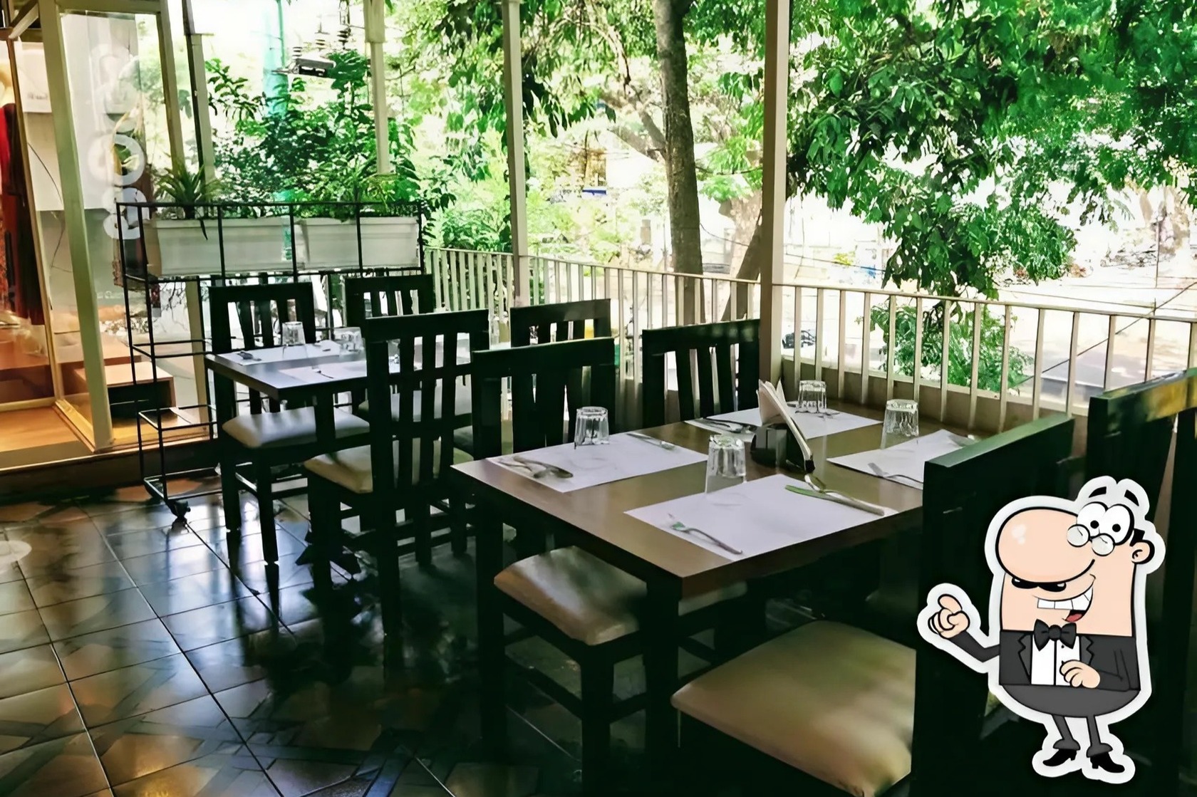 Photo from Restaurant Guru