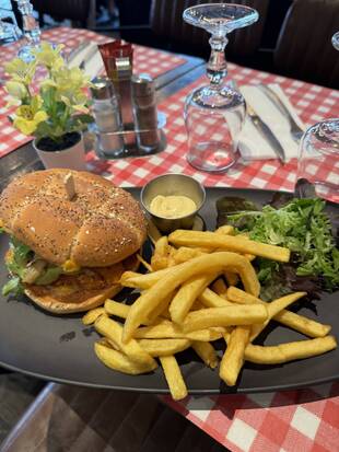 Photo de Restaurant Guru
