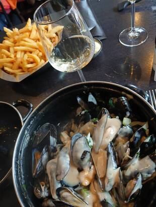 Photo de Restaurant Guru