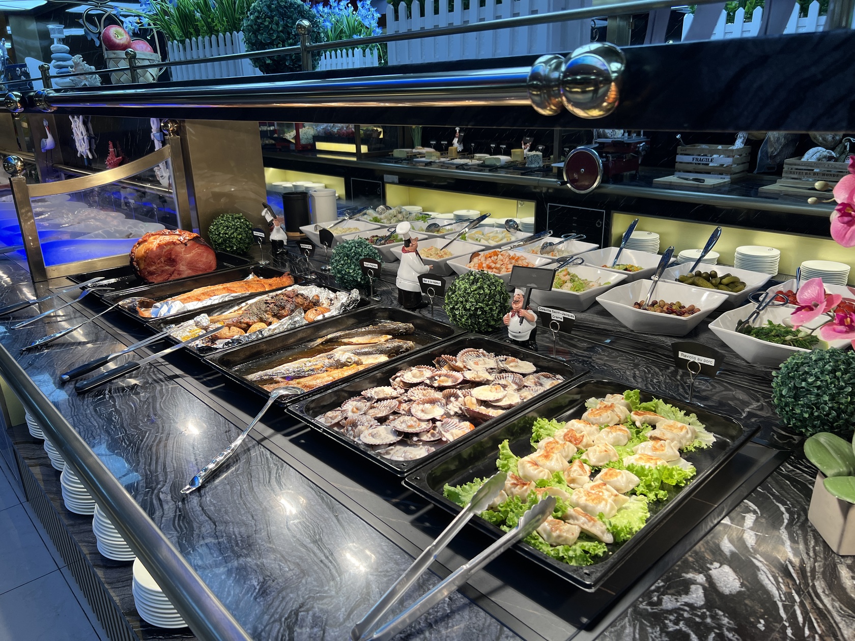 Photo de Restaurant Guru