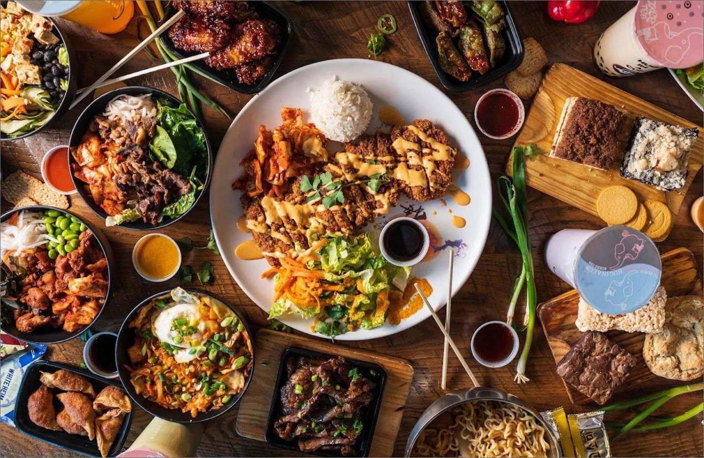 Photo from Restaurant Guru