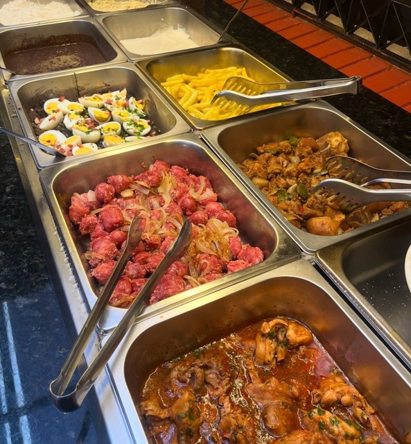 Foto do Restaurant Guru