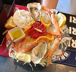 Foto di Restaurant Guru