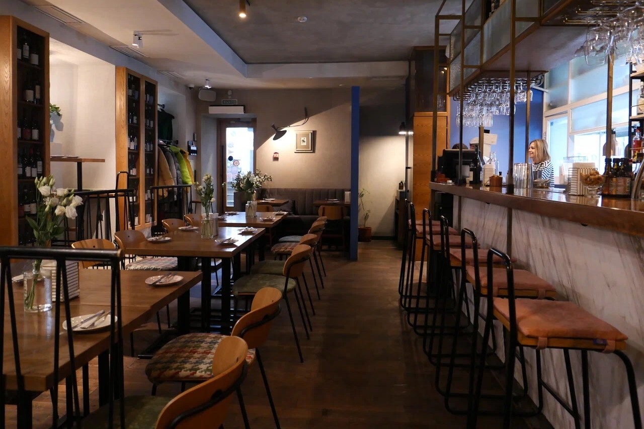 Photo de Restaurant Guru