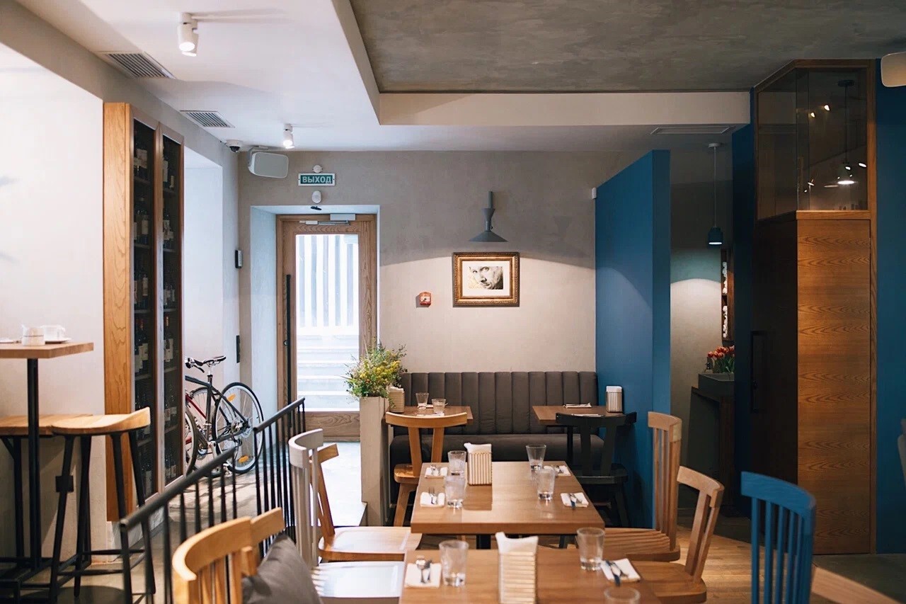 Photo de Restaurant Guru
