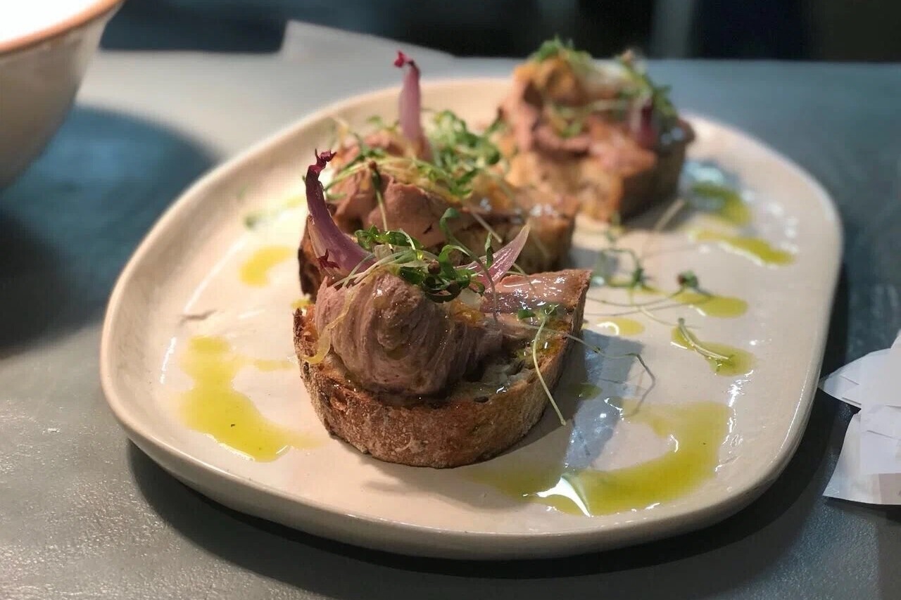 Photo de Restaurant Guru