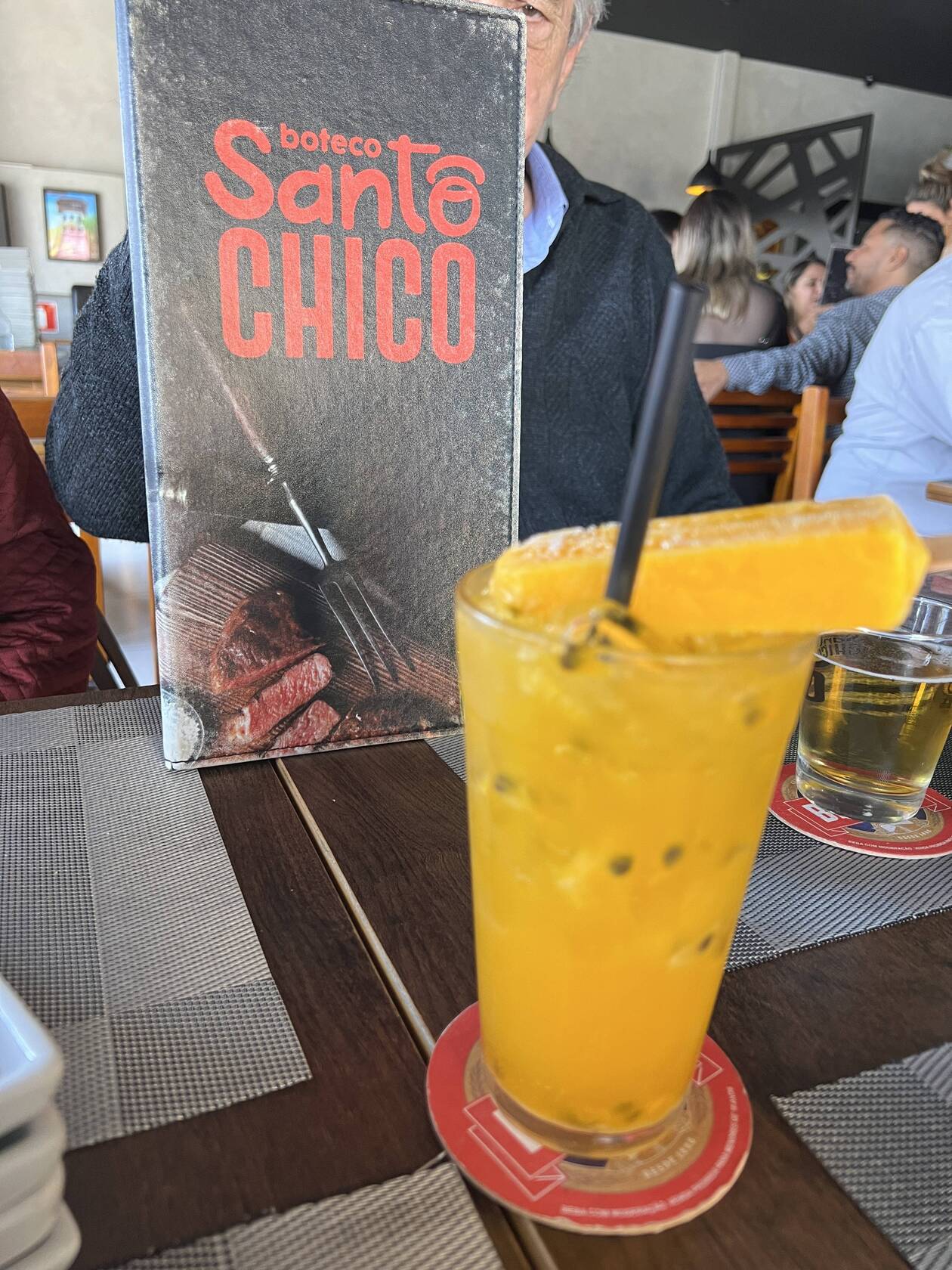 Foto do Restaurant Guru