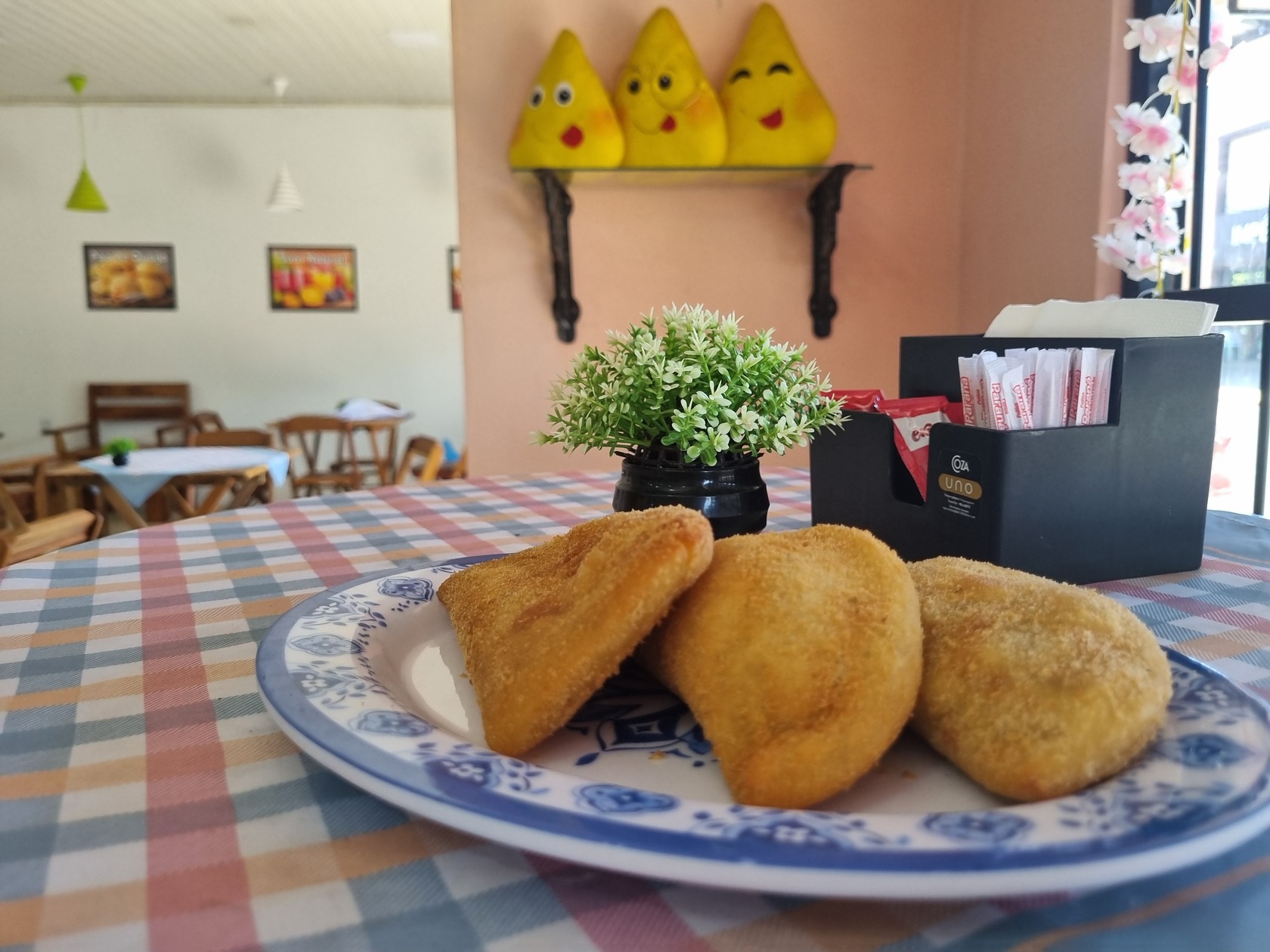 Foto do Restaurant Guru
