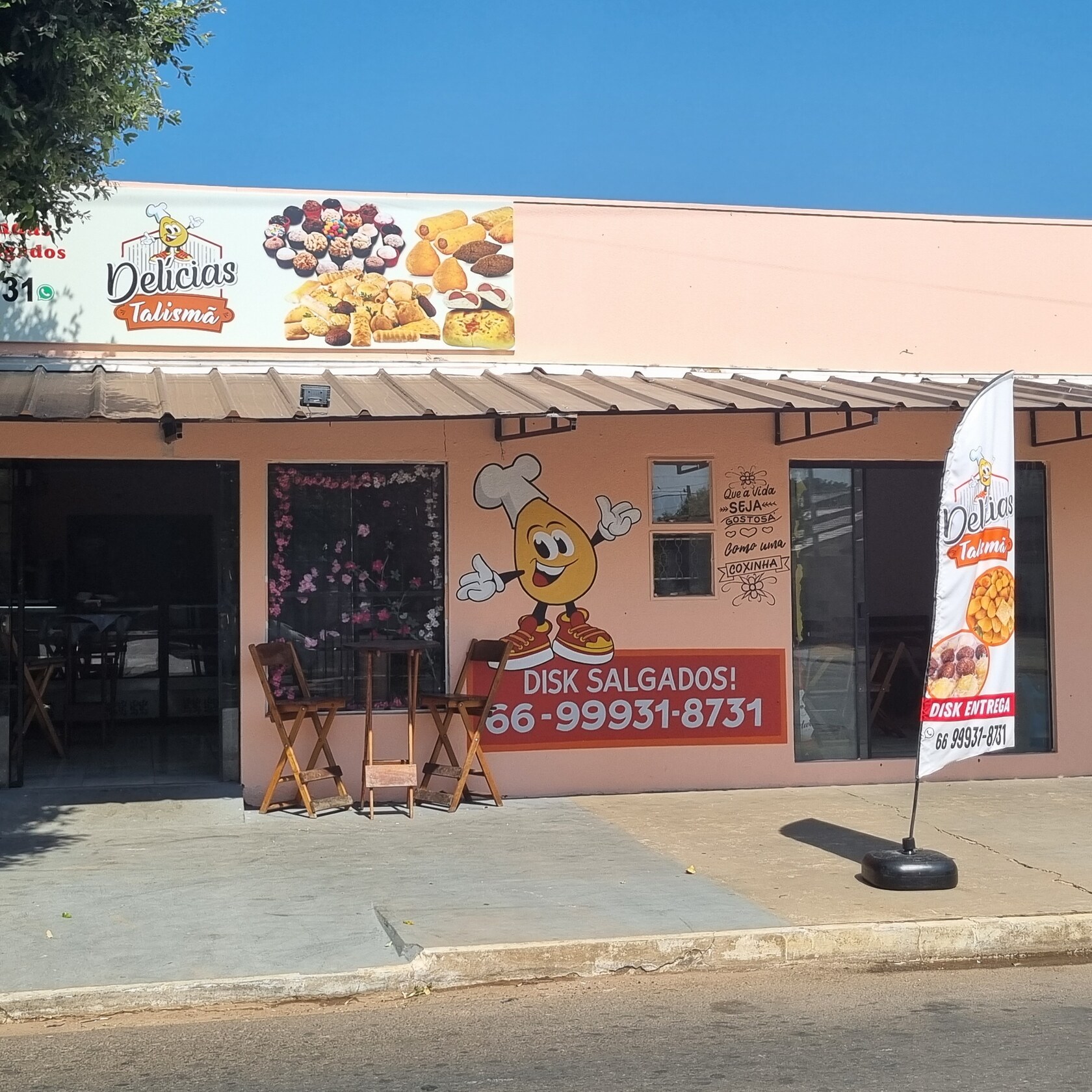 Foto do Restaurant Guru