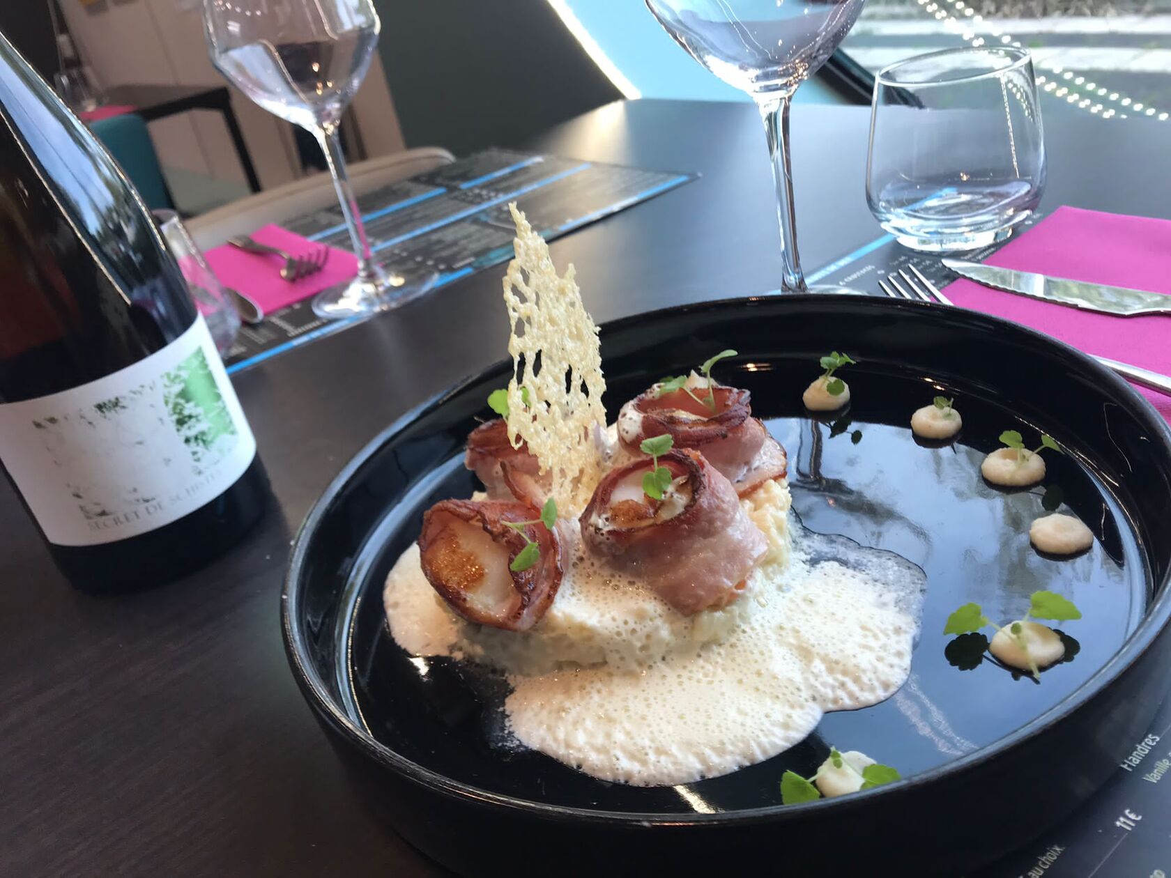 Photo de Restaurant Guru