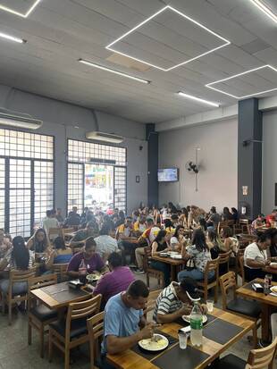 Foto do Restaurant Guru