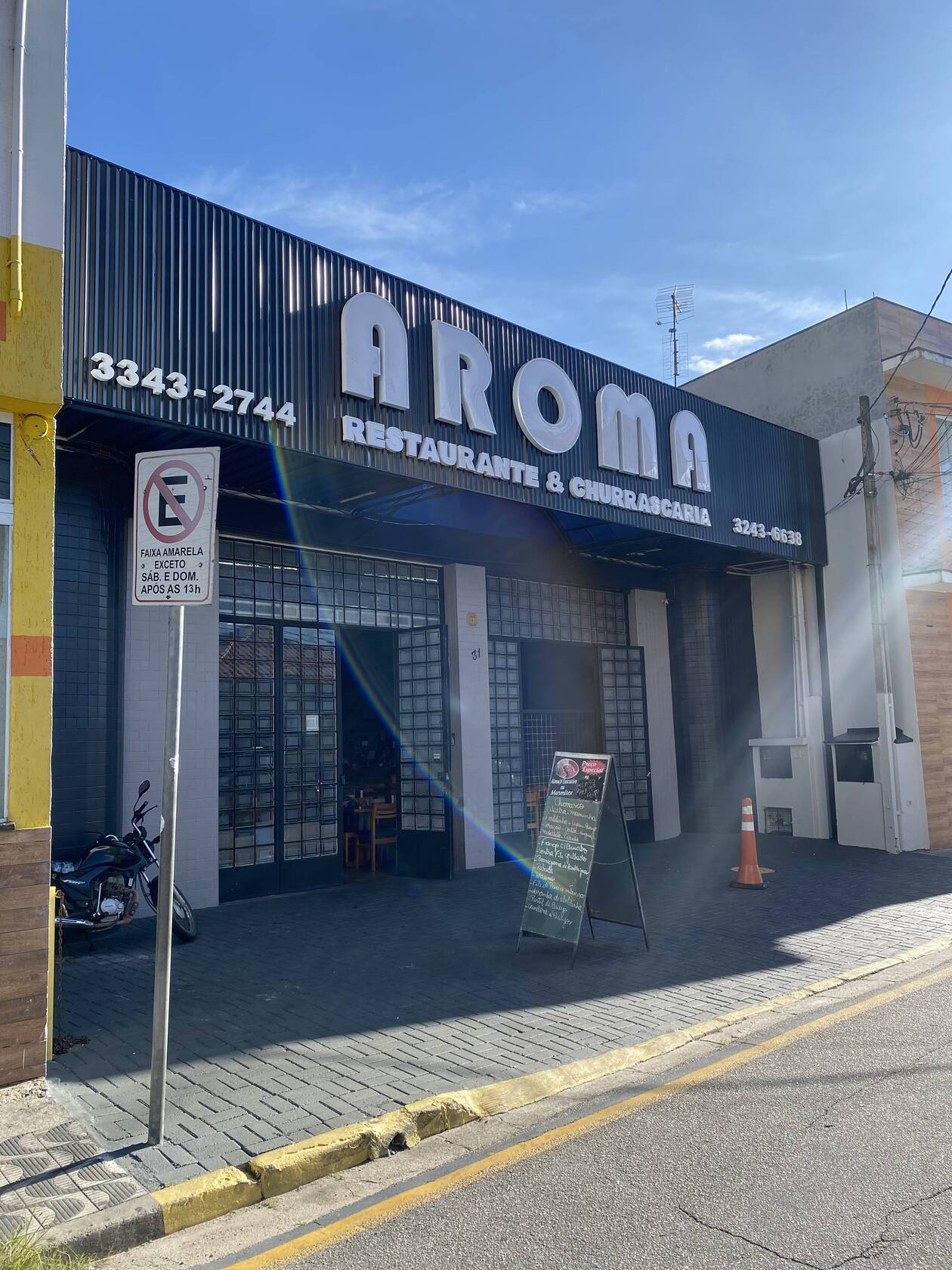 Foto do Restaurant Guru