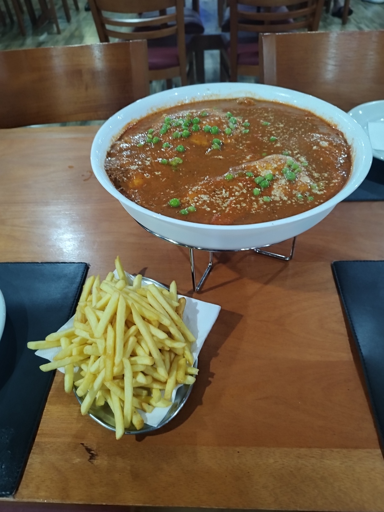 Foto do Restaurant Guru