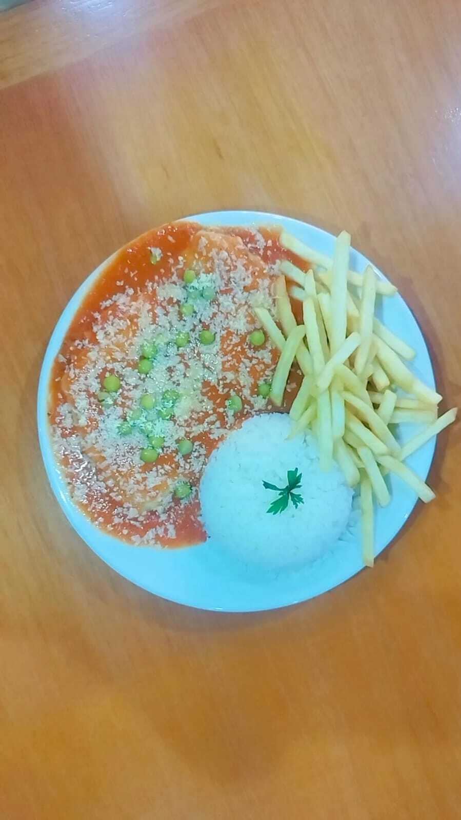 Foto do Restaurant Guru