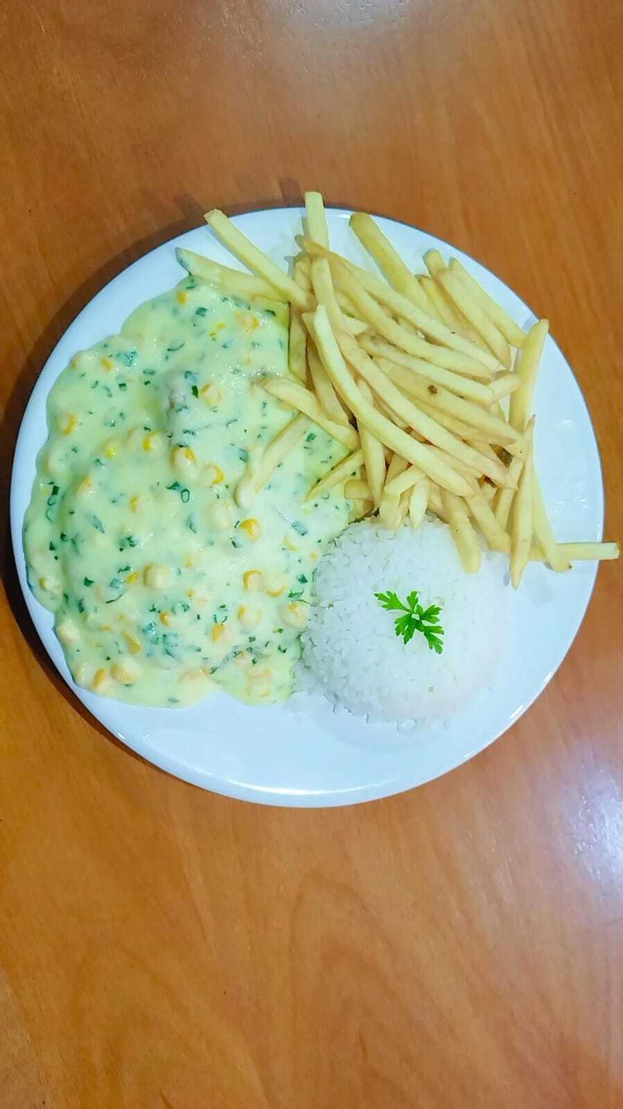 Foto do Restaurant Guru