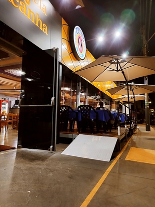 Foto do Restaurant Guru