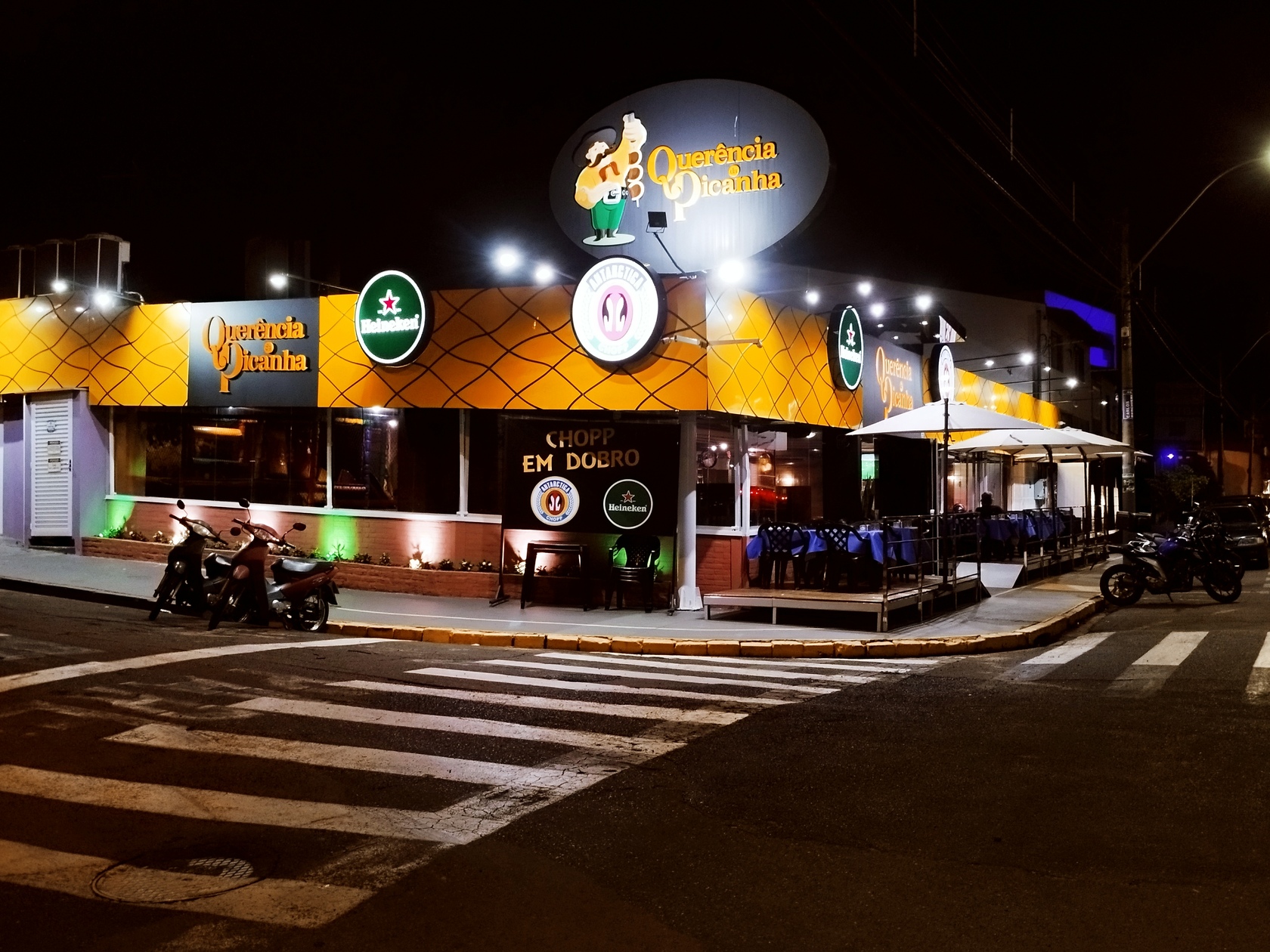 Foto do Restaurant Guru