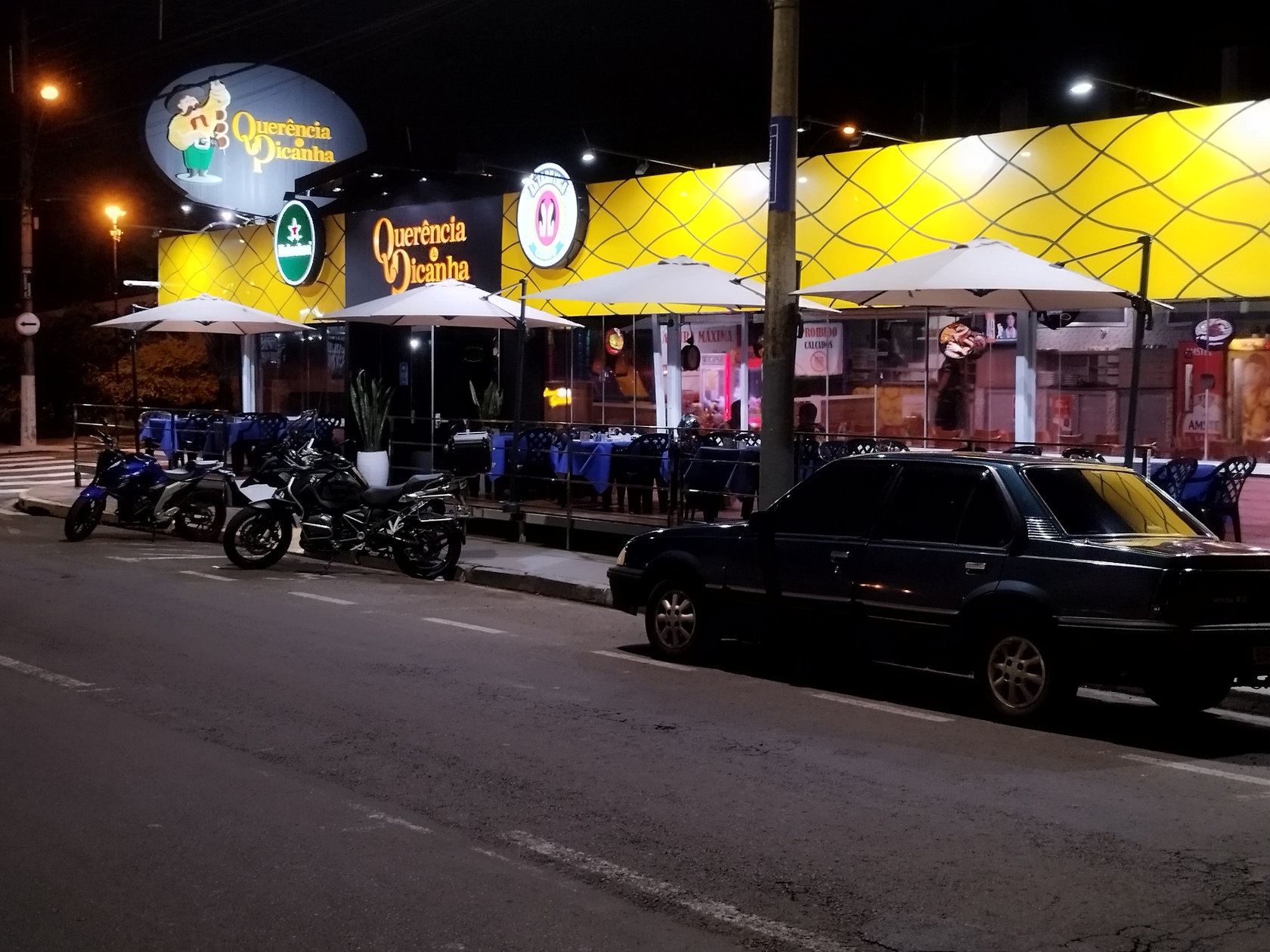 Foto do Restaurant Guru