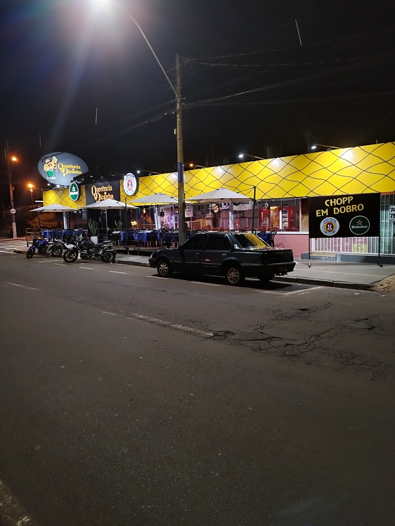 Foto do Restaurant Guru