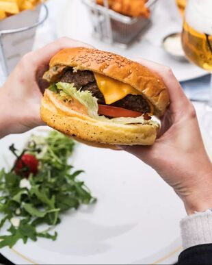 Photo de Restaurant Guru