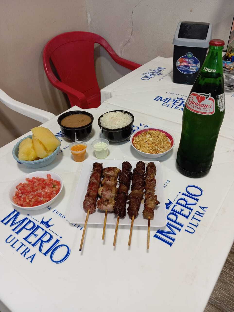 Foto do Restaurant Guru