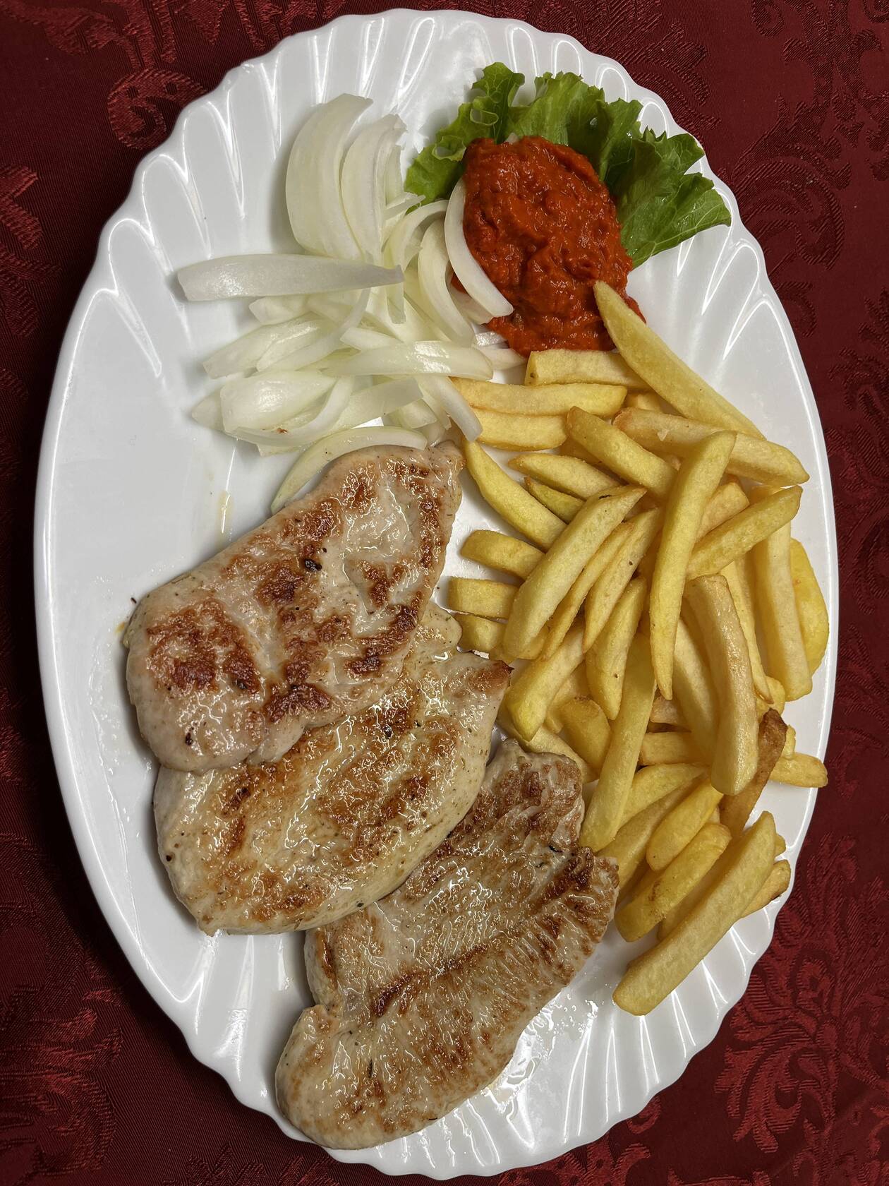 Photo de Restaurant Guru