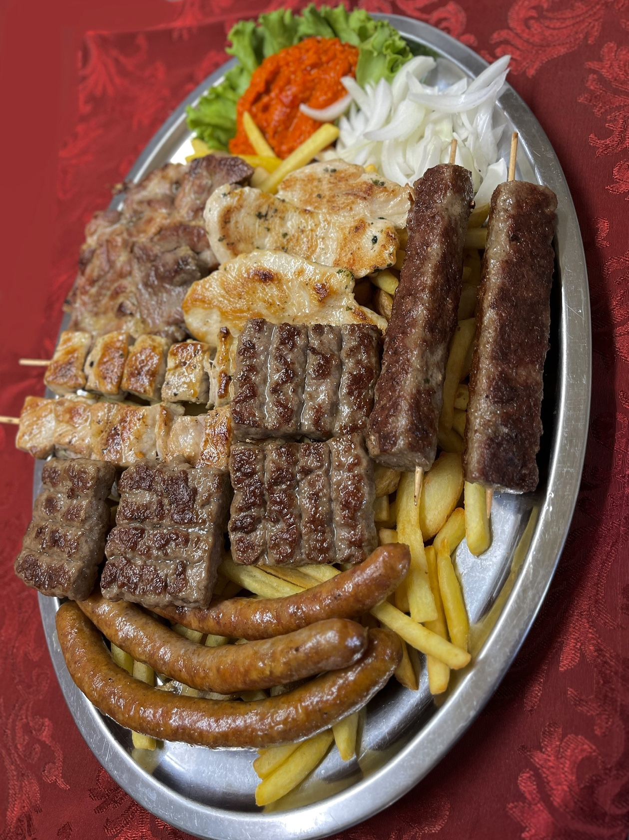 Photo de Restaurant Guru