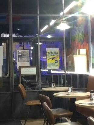 Photo de Restaurant Guru