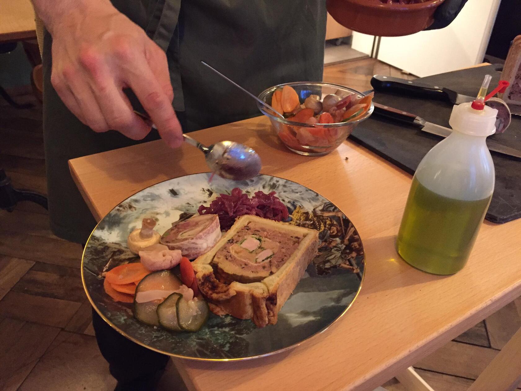 Foto di Restaurant Guru