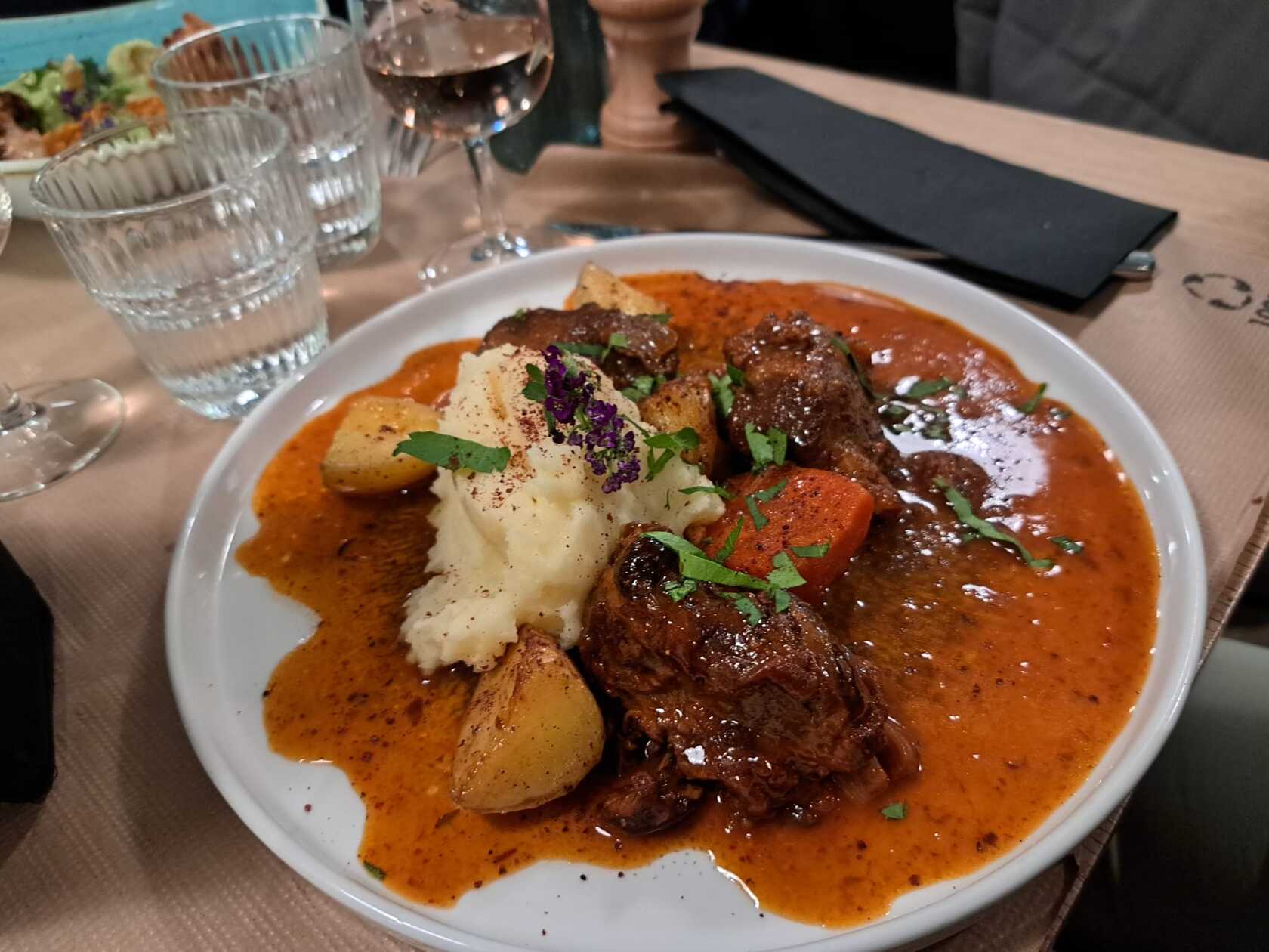 Photo de Restaurant Guru